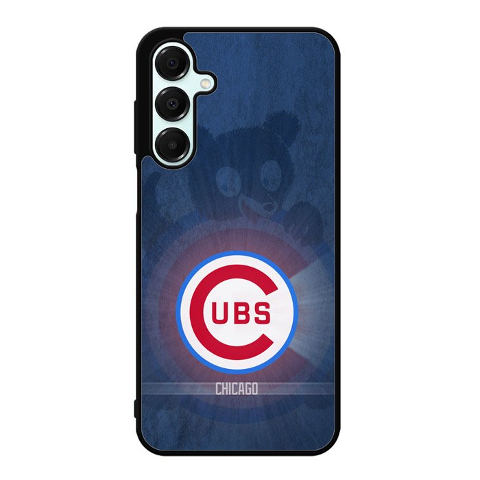 chicago cubs Logo X00966 Samsung Galaxy A16 5G Case
