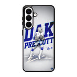 dak prescott cowboys X00962 Samsung Galaxy S26 Plus Case