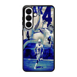 dak prescott cowboys X00961 Samsung Galaxy S26 Case