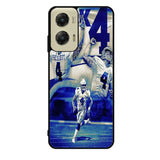 dak prescott cowboys X00961 Motorola Moto G Stylus 5G 2024 Case