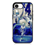 dak prescott cowboys X00961 iPhone 16e Case