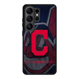 cleveland Indians X00959 Samsung Galaxy S26 Ultra Case