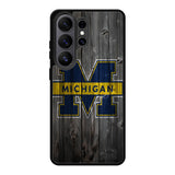 michigan wolverines X00950 Samsung Galaxy S26 Ultra Case