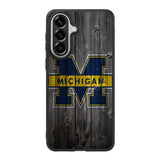 michigan wolverines X00950 Samsung Galaxy A57 Case