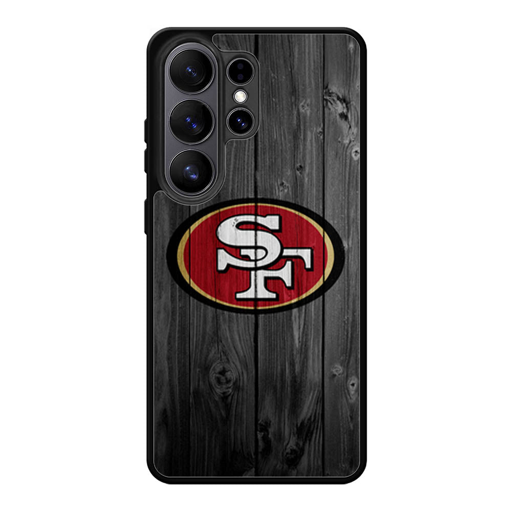 san francisco 49ers X00949 Samsung Galaxy S26 Ultra Case