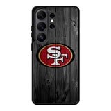 san francisco 49ers X00949 Samsung Galaxy S26 Ultra Case