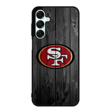 san francisco 49ers X00949 Samsung Galaxy A16 5G Case