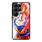 goku god instinct X00942 Samsung Galaxy S26 Ultra Case