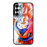 goku god instinct X00942 Samsung Galaxy A26 5G Case