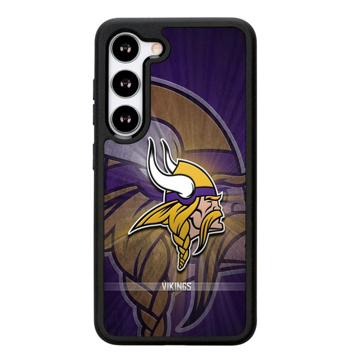 minnesota vikings X00938 Samsung Galaxy S25 Plus 5G , Samsung Galaxy S25+ 5G Case