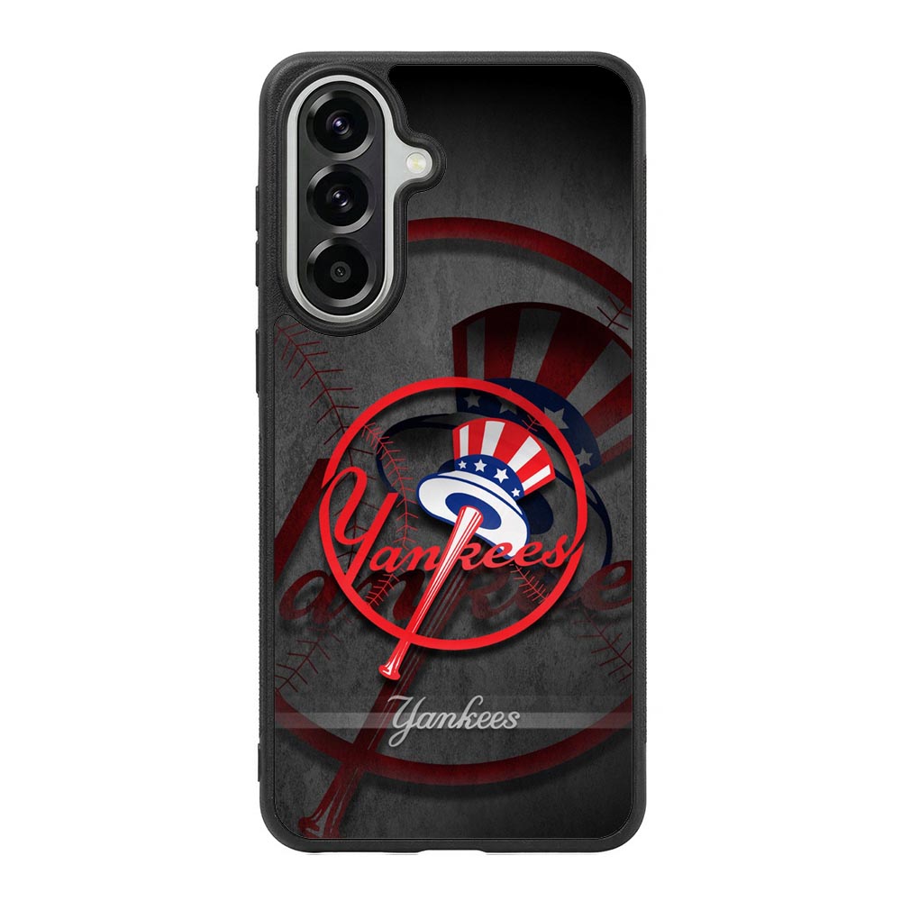 new york yankees X00936 Samsung Galaxy A57 Case