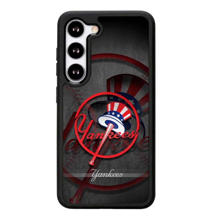 new york yankees X00936 Samsung Galaxy S24 5G Case