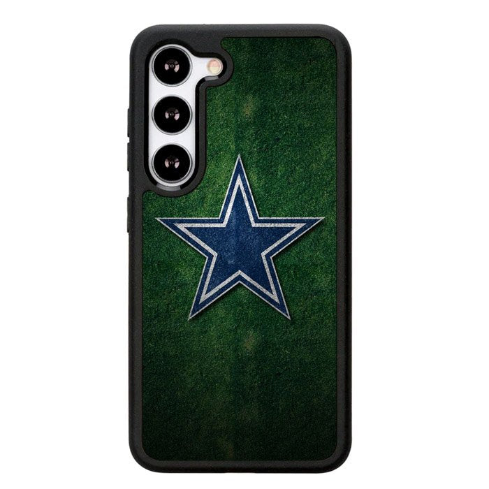 Dallas Cowboys X01034 Samsung Galaxy S25 5G Case