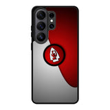 kansas city chiefs X01020 Samsung Galaxy S26 Ultra Case