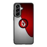 kansas city chiefs X01020 Samsung Galaxy A57 Case
