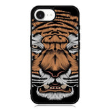 Le tigre X01023 iPhone 16e Case