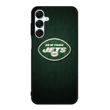 New York Jets X01037 Samsung Galaxy A55 5G Case
