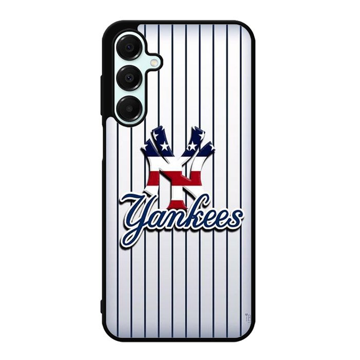 NY Yankees X01028 Samsung Galaxy A15 5G Case