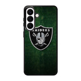 Oakland Raiders X01036 Samsung Galaxy S26 Plus Case