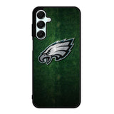 Philadelphia Eagles X01038 Samsung Galaxy A36 5G Case