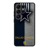 Dallas Cowboys Football 1st Samsung Galaxy S26 Plus Case