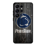 Penn State Logo Samsung Galaxy S26 Plus Case DC1391