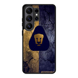 pumas unam Logo X01212 Samsung Galaxy S26 Ultra Case