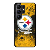 Pittsburgh Steelers X01203 Samsung Galaxy S26 Ultra Case