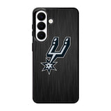 san antonio spurs X01280 Samsung Galaxy S26 Plus Case