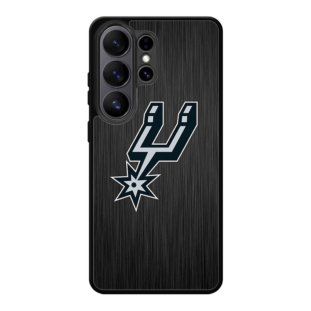 san antonio spurs X01280 Samsung Galaxy S26 Ultra Case