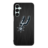 san antonio spurs X01280 Samsung Galaxy A15 5G Case