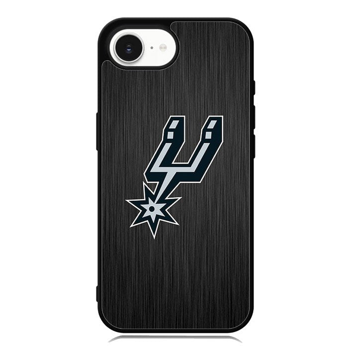 san antonio spurs X01280 iPhone 16e Case