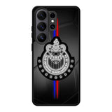 Chivas De Guadalajara Samsung Galaxy S26 Plus Case DC0342