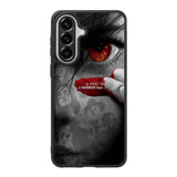 alita battle angel Wallpaper X01269 Samsung Galaxy A37 Case