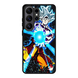 goku ultra instinct X01259 Samsung Galaxy S26 Ultra Case