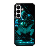 carson wentz X01344 Samsung Galaxy S26 Case