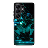 carson wentz X01344 Samsung Galaxy S26 Ultra Case