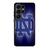 Notre Dame Fighting Irish Samsung Galaxy S26 Plus Case DC1302