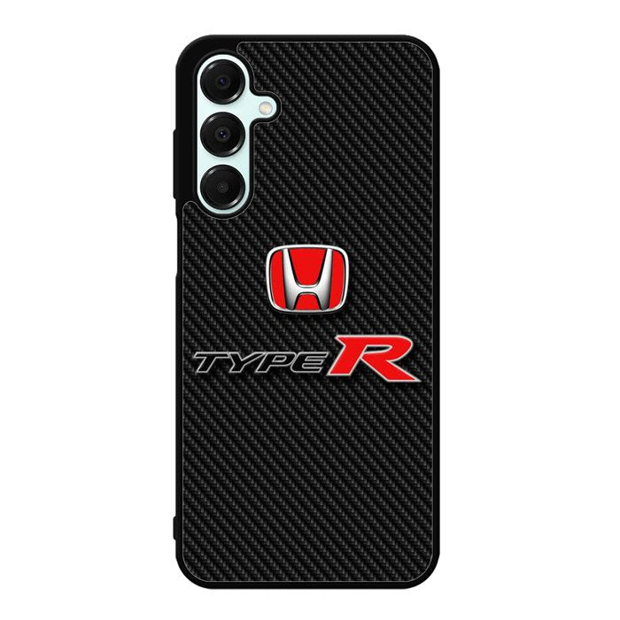 honda type r Logo X01354 Samsung Galaxy A56 5G Case