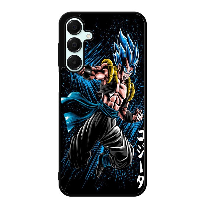 Dragon Ball X01358 Samsung Galaxy A15 5G Case