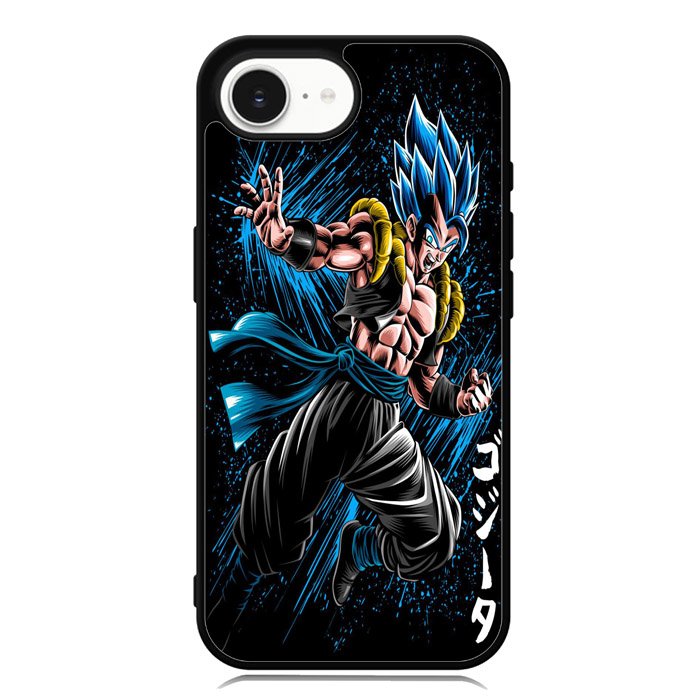 Dragon Ball X01358 iPhone 16e Case