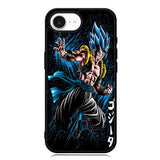 Dragon Ball X01358 iPhone 16e Case