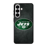 new york jets Wallpaper X01360 Samsung Galaxy S26 Plus Case