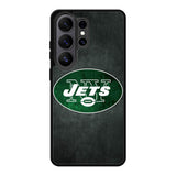 new york jets Wallpaper X01360 Samsung Galaxy S26 Ultra Case