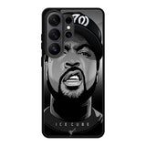 ice cube art X01364 Samsung Galaxy S26 Ultra Case