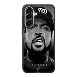 ice cube art X01364 Samsung Galaxy A57 Case