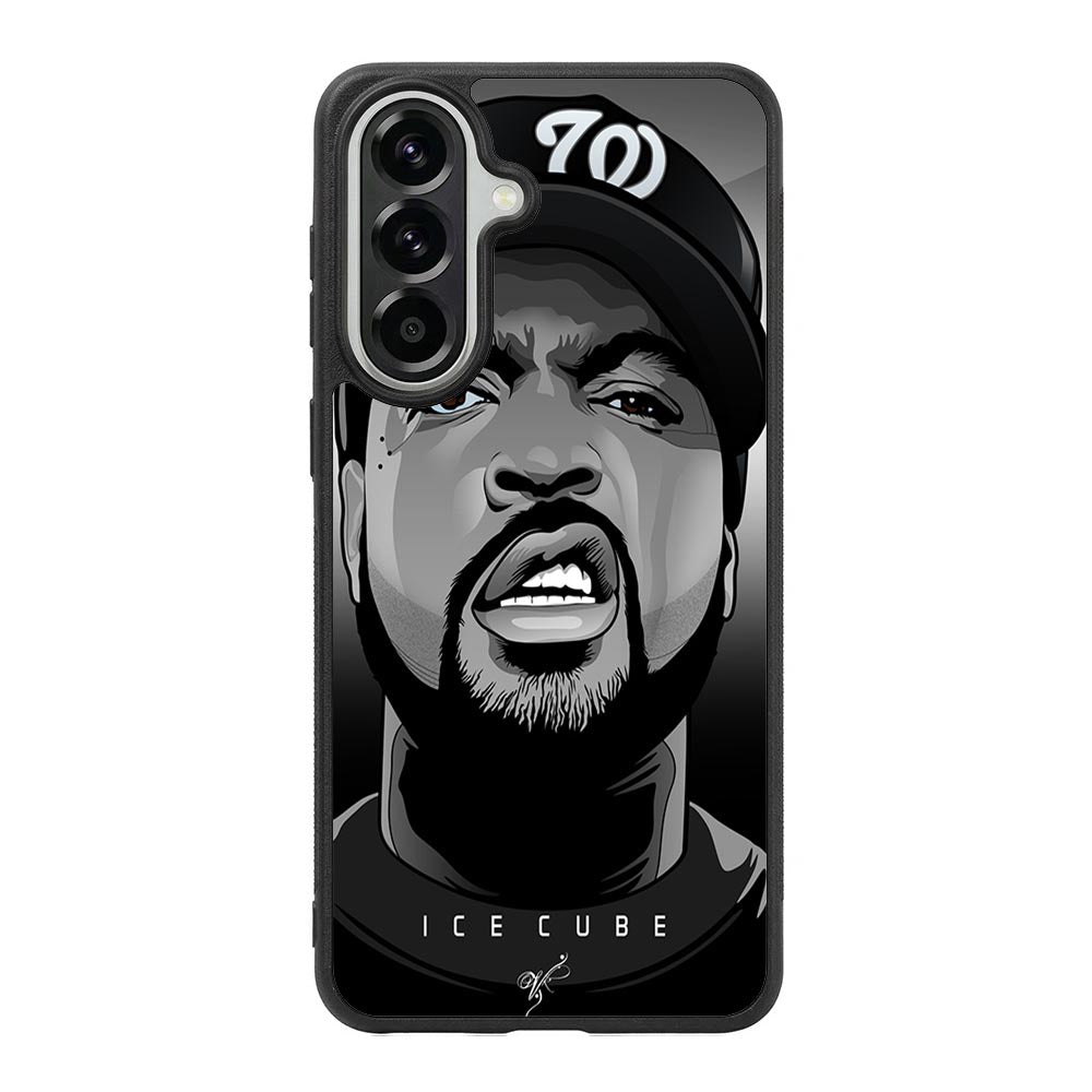 ice cube art X01364 Samsung Galaxy A37 Case
