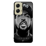 ice cube art X01364 Motorola Moto G Stylus 5G 2024 Case