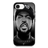 ice cube art X01364 iPhone 16e Case