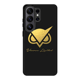 Vanossgaming Logo X01585 Samsung Galaxy S26 Ultra Case